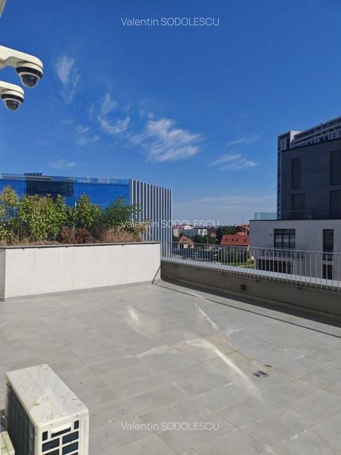 ISHO gama suprem singurul apartament pe 2 niveluri - 6