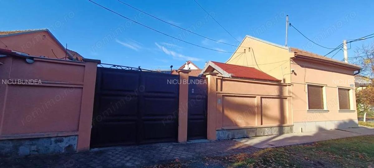 Proprietate deosebita in Arad Cartierul Func?ionarilor - 4