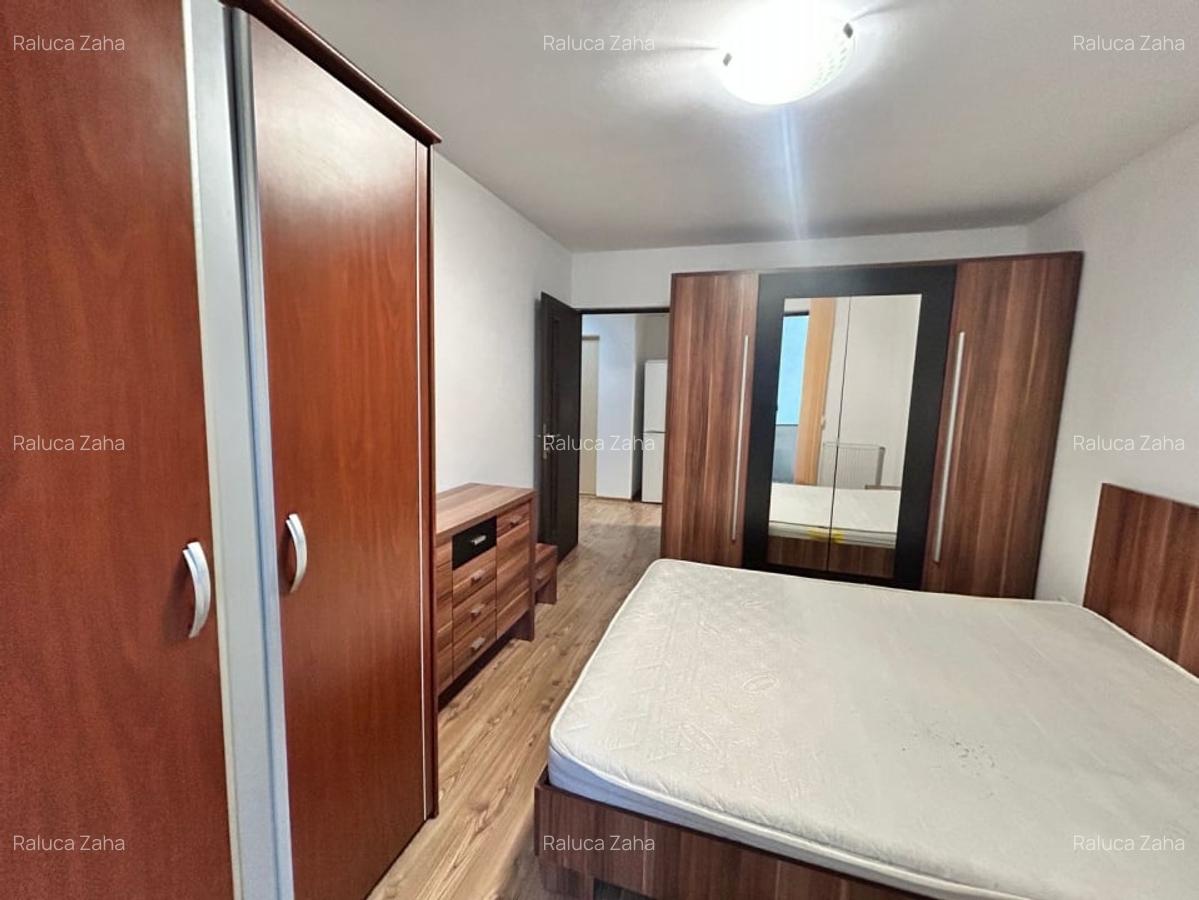 Apartament 2 camere decomandate | De inchiriat | Gheorgheni - 2