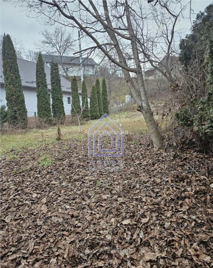 Teren rezidential, semicentral - 1