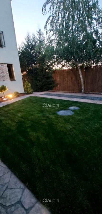 Duplex Confort ?i intimitate Dumbravi?a in fa?a - 12