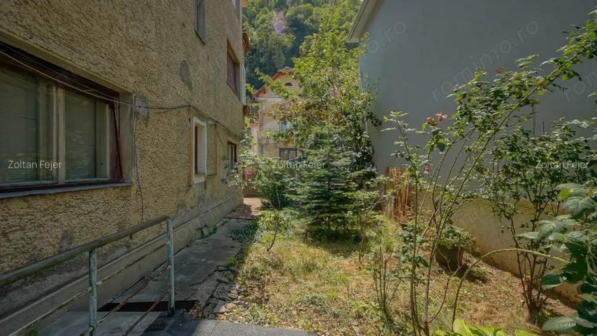 Comision 0 %! Garsoniera de vanzare in zona Brasovul Vechi! - 3