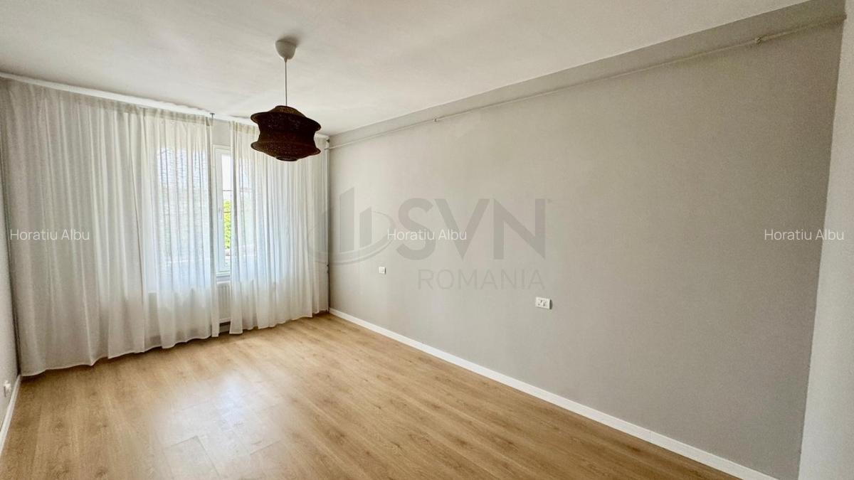 Apartament cu 2 camere decomandat în Floreasca - 1