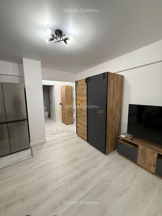 Închiriere apartament modern, 2 camere – Sun Plaza, Sector 4 - 5