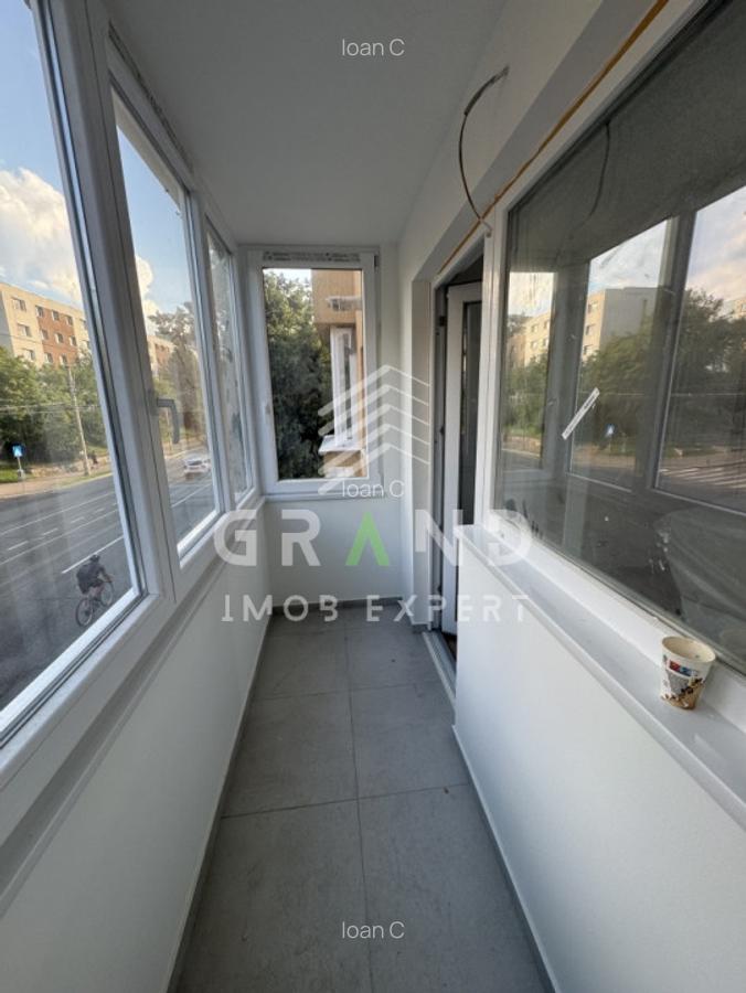 Totul Nou | Prima Inchiriere | 2 camere | 2 balcoane | Manastur/Primaverii - 9
