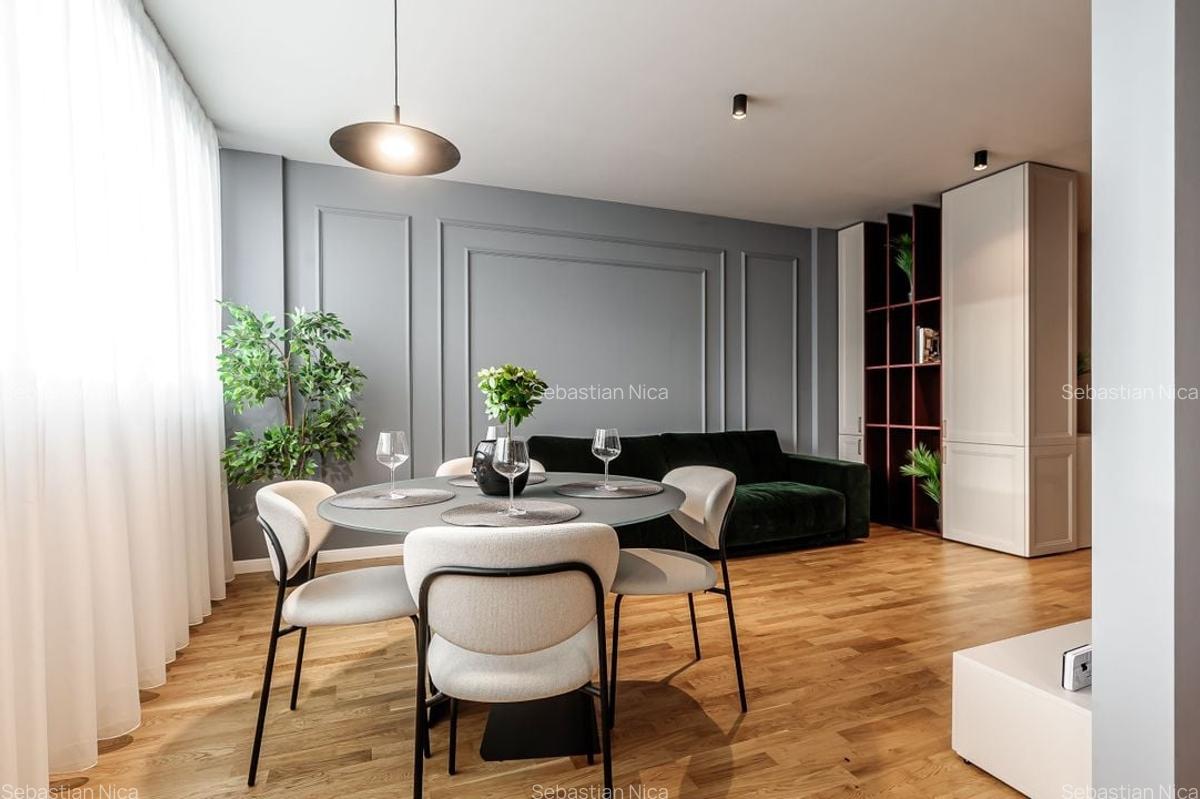 Apartament nou în Timișoara – Investiție premium cu randament ridicat - 4