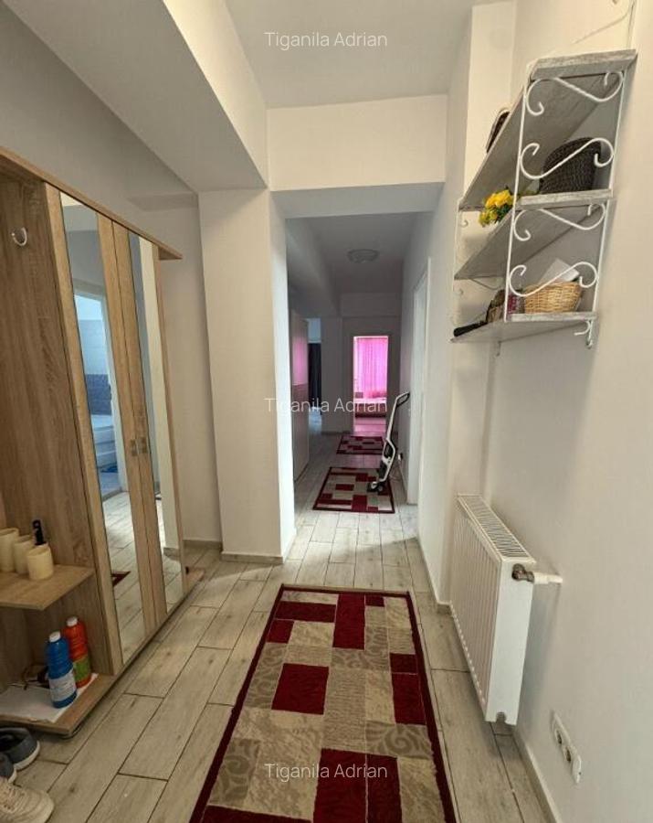 De vanzare apartament 2 camere Popesti Leordeni - 13