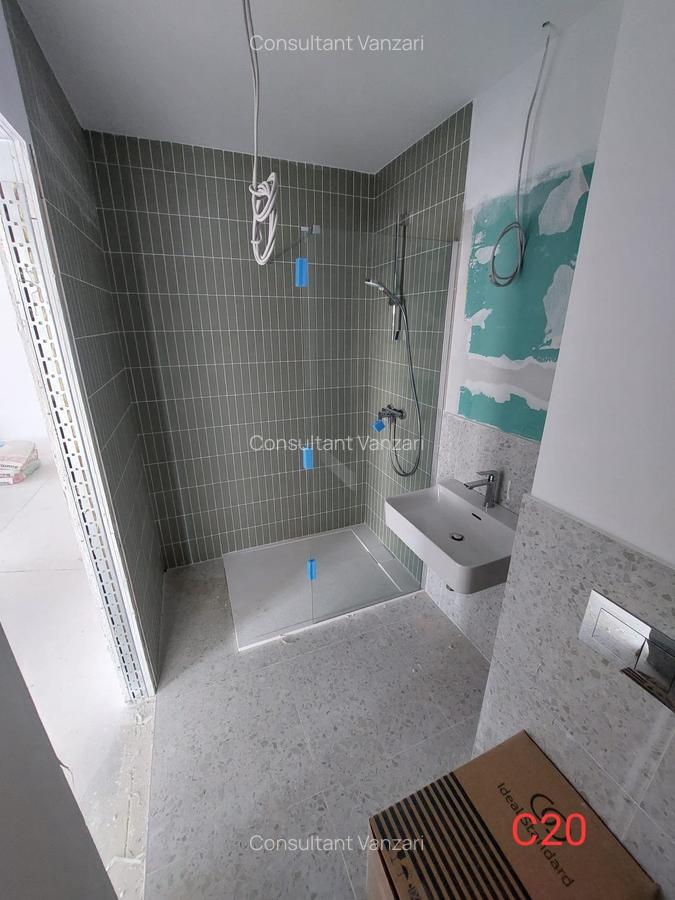 Apartament spațios cu 3 camere și 2 balcoane - NOU în Sisești - 5