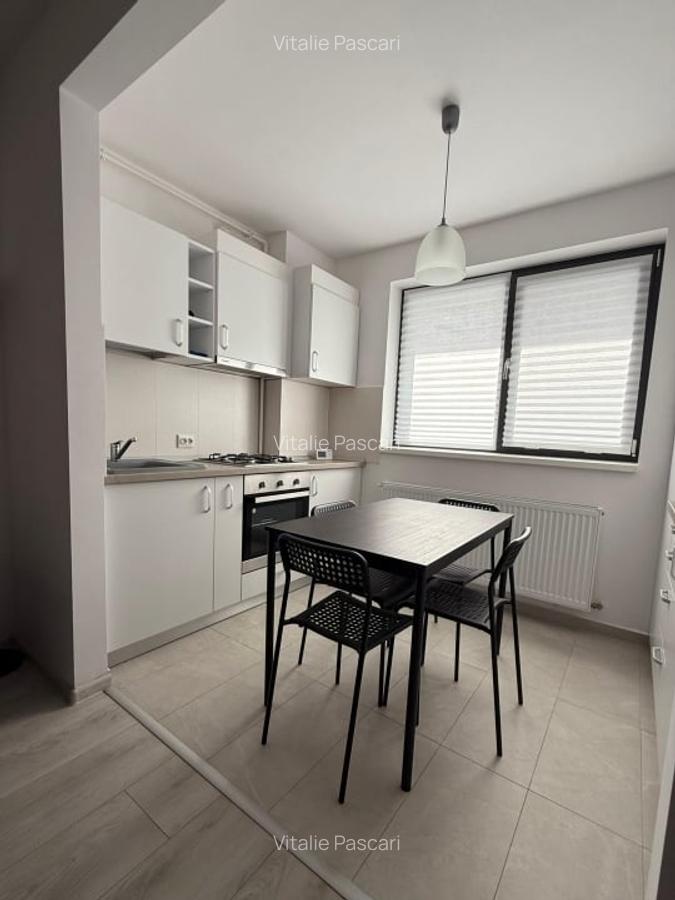 HILS PALLADY, 2 CAMERE,  PARCARE SUBTERANA! - 3