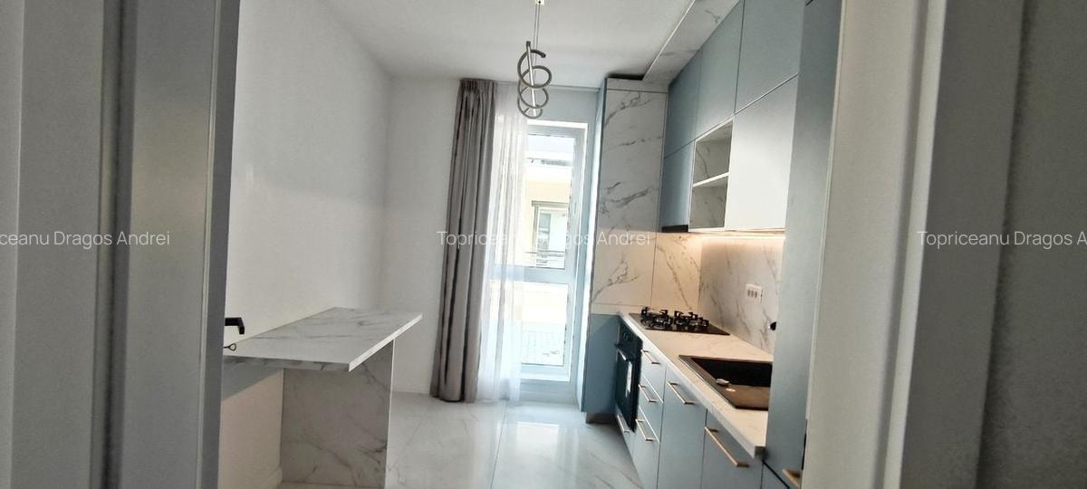 DEZVOLTATOR -APARTAMENT CU DOUA CAMERE SI TERASA DE 16 MP- BRAYTIM - 4