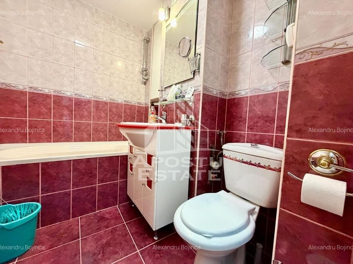 Apartament 4 camere, centrala proprie, 100Mp, Zona Dorobantilor - 11
