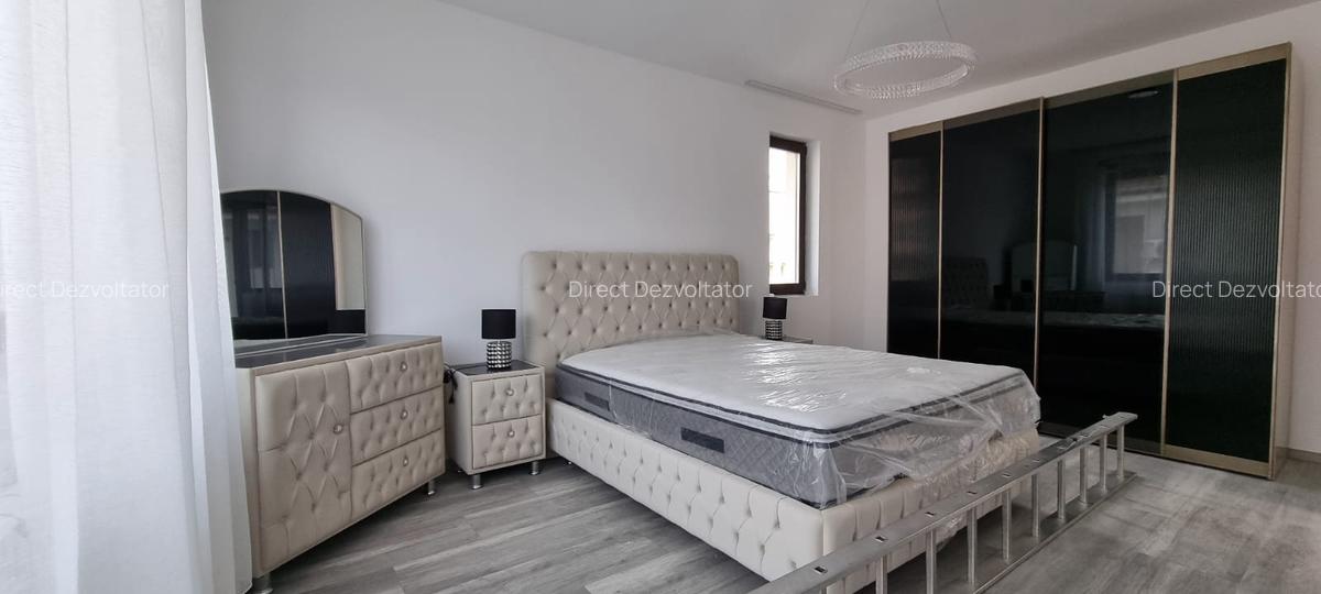 Ansamblu Rezidential / Vile Individuale Cuplate / Solid House - 9