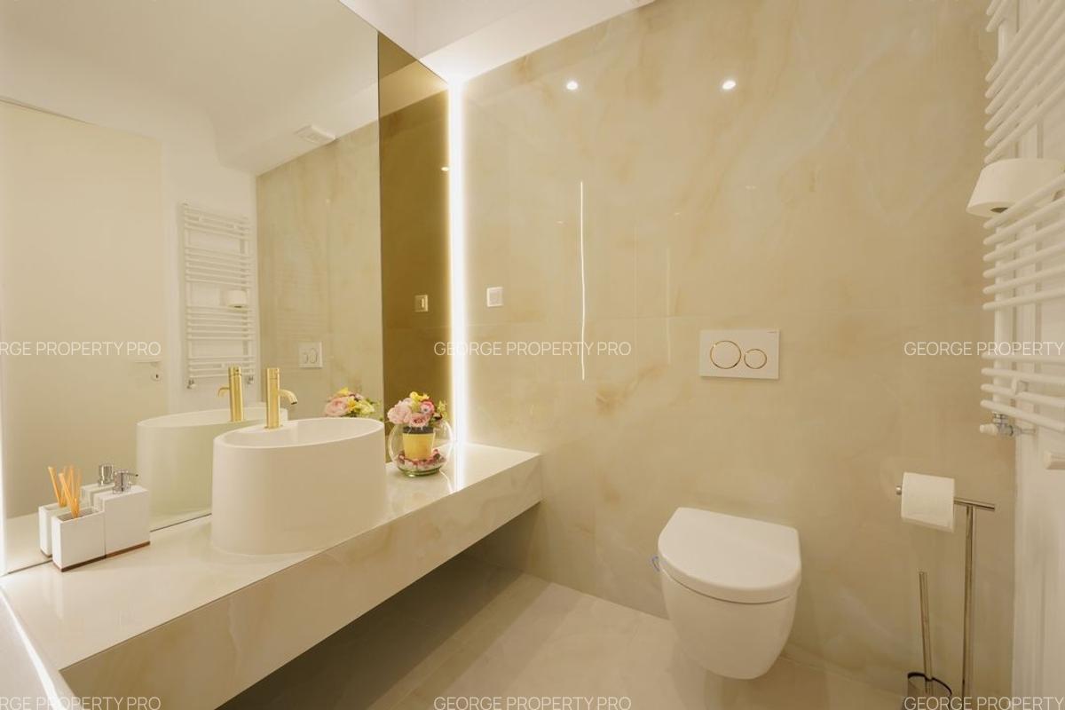 2 Camere + Parcare, Cortina North, Porsche Pipera - 18