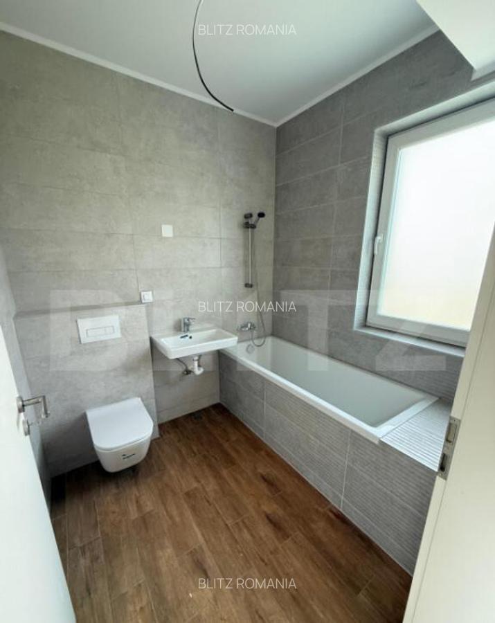 Casa tip duplex Moderna, spa?ioasa ?i gata de muta - 17