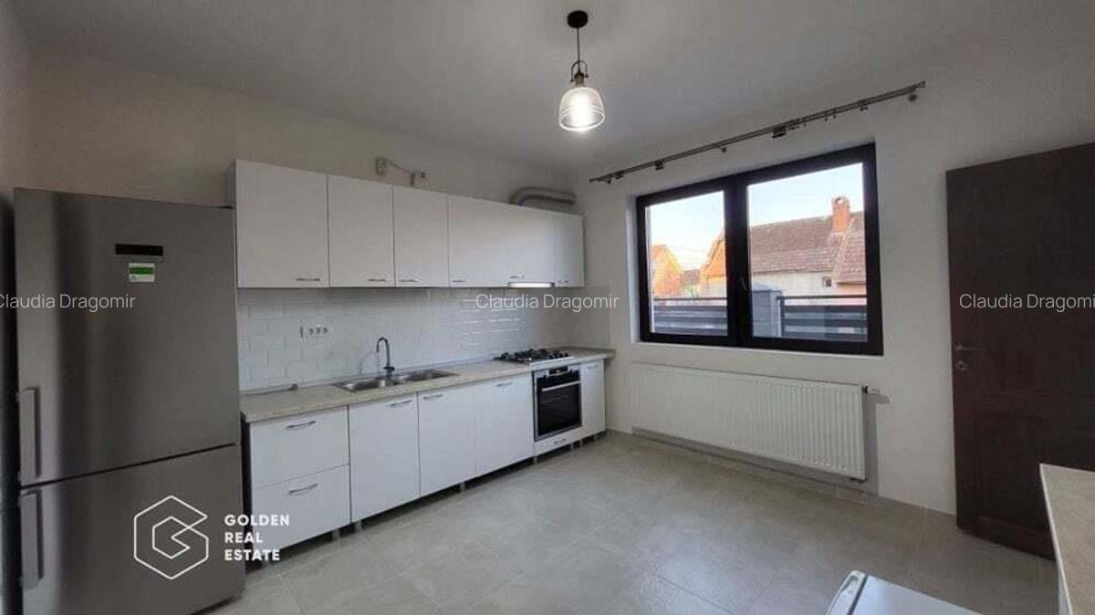 1/2 Duplex clasic elegant in centrul Girocului - 1