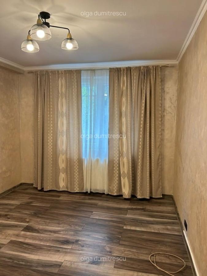 Apartament 4 camere  Fizicienilor - 10