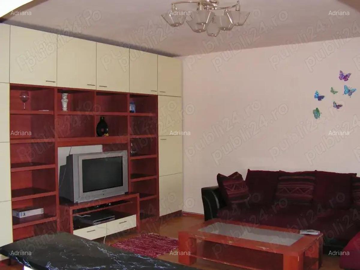 Apartament 2 camere Dorobanti decomandat amenajat centrala proprie - 9