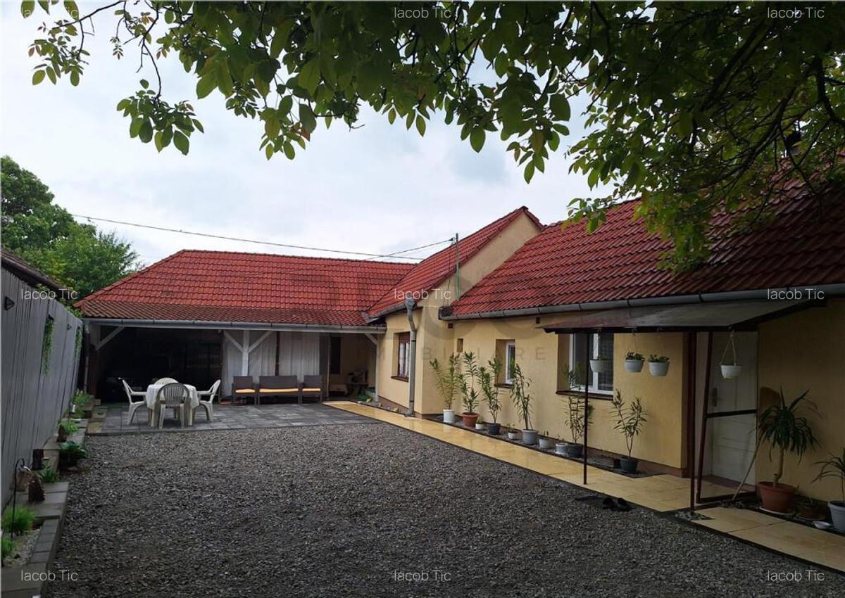 Reco, casa gepiu - 2