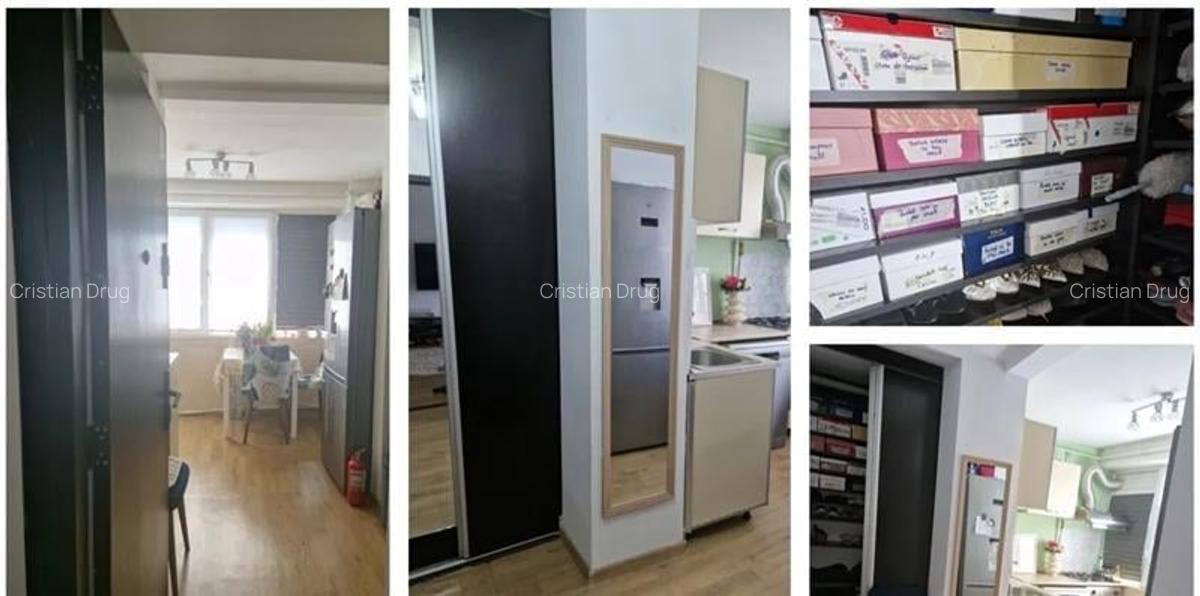 Apartament 2 camere Titan - 4
