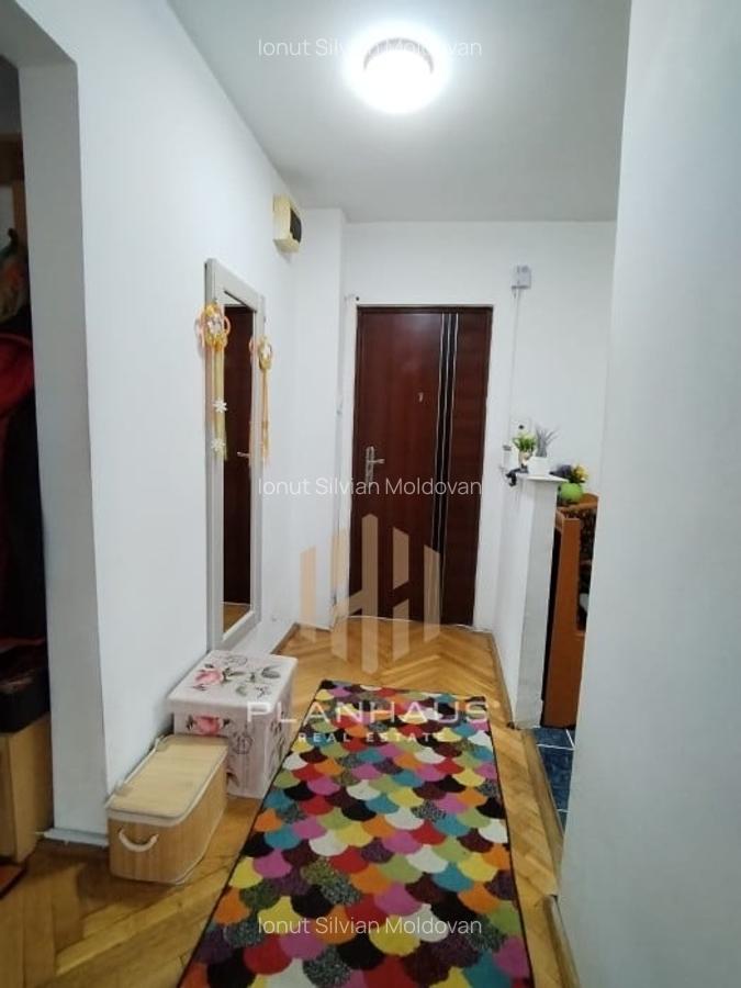 Apartament 4 camere , zona Moldovei,Republicii - 7