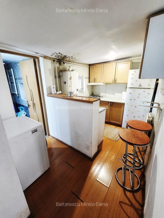 Investiție ideală în centrul Ploieștiului – 2 camere, 31.900 € neg. - 10