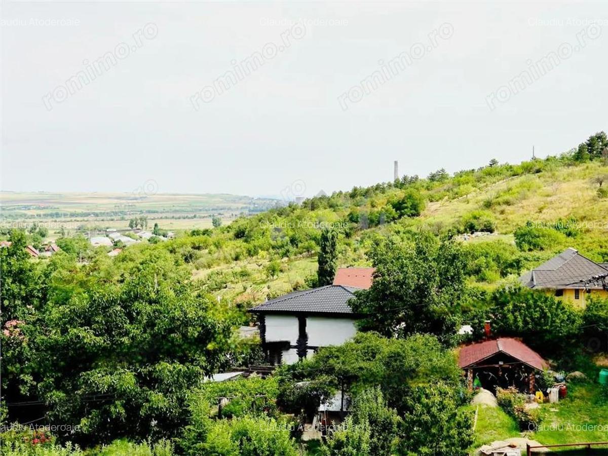 Casa de vanzare cu priveliste frumoasa - 15