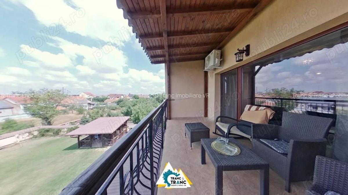 Apartament spatios cu 3 camere de inchiriat in Gradiste, Arad - 8