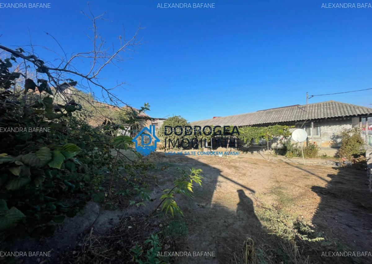 Zona Gloriei, teren 500 mp, 32 ml deschidere - 4