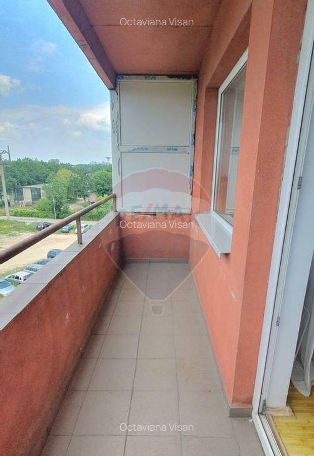 Apartament cu 2 camere de vanzare in zona Crisan - 4