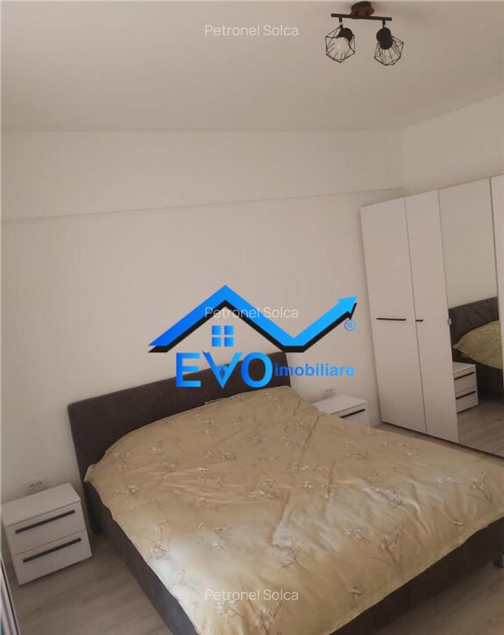 Apartament cu 1 camera, prima , zona Pacurari, Complex Conte - 2
