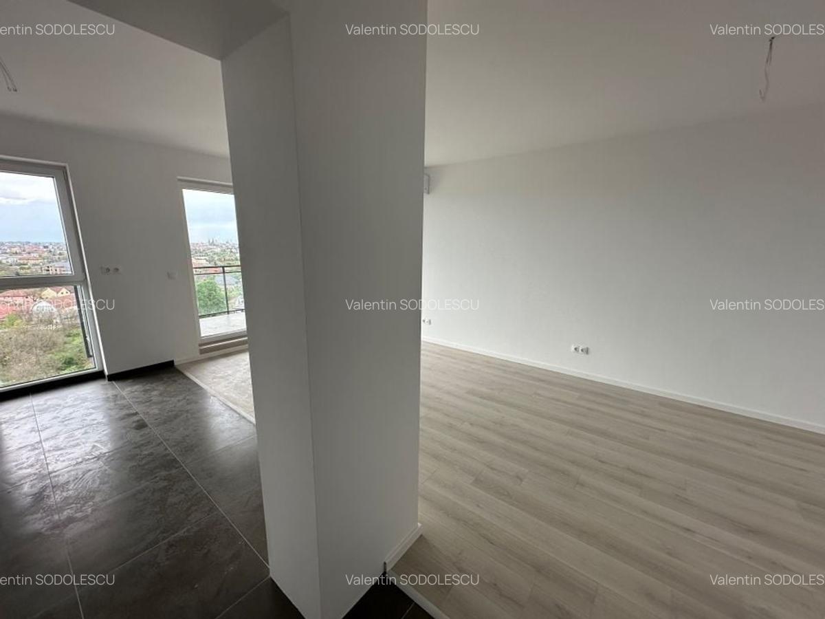Apartament cu 2 camere decomandat în Lipovei - 8