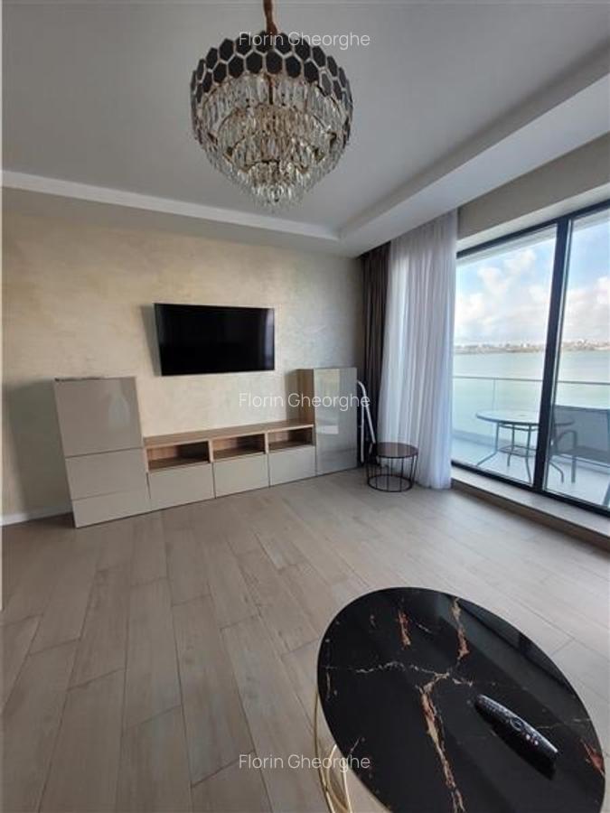 Apartament Lake On Mamaia, 3 camere, 110 mp,  Vedere Spectaculoasa Spre Lac - 18