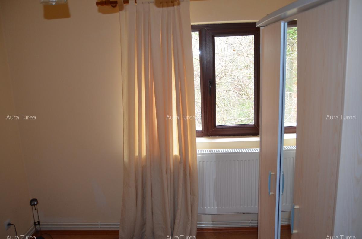Predeal-Apartament mobilat si utilat - 4