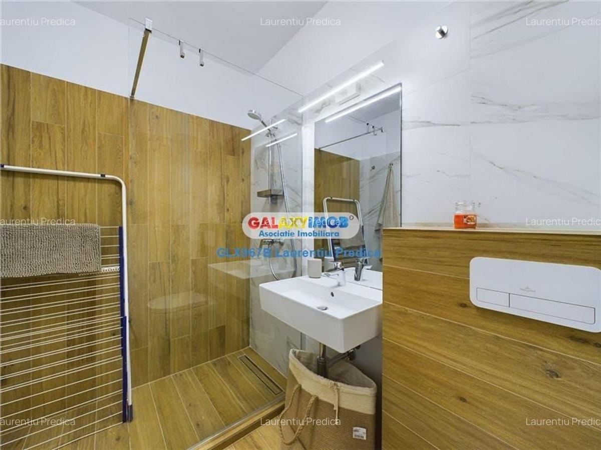 Inchiriere Apartament 2 Camere PREMIUM Herastrau - Str. Bilciuresti - 13