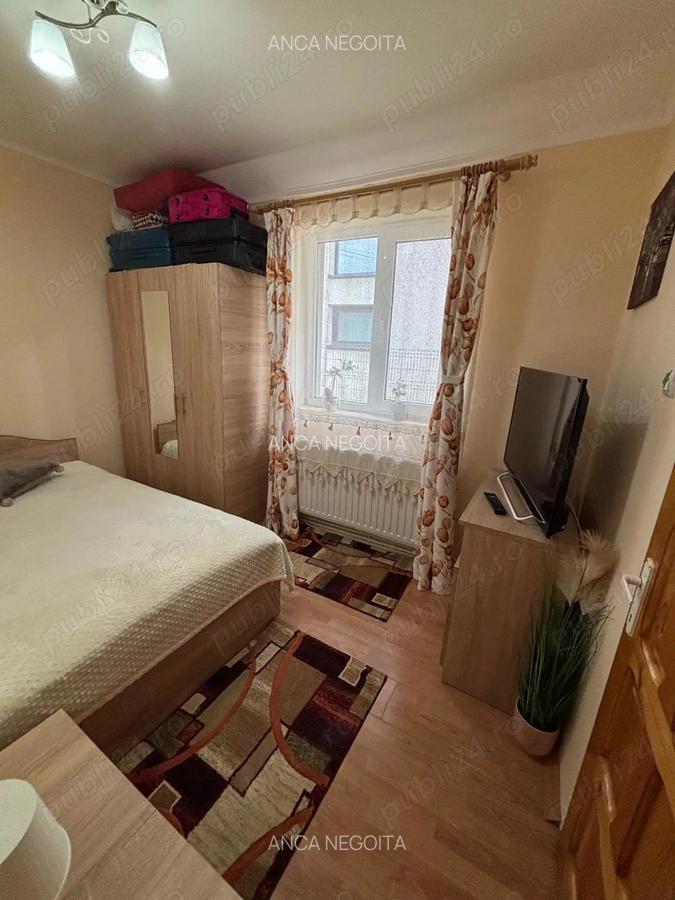 Casa primitoare in Bu?teni, cartierul Zamora zona A - 4