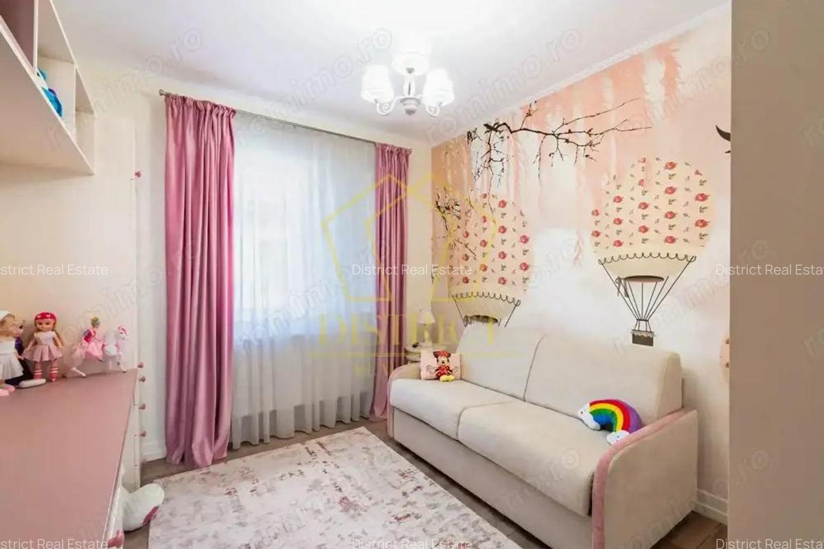 Duplex deosebit cu 3 camere si garaj | Dumbravita - 13