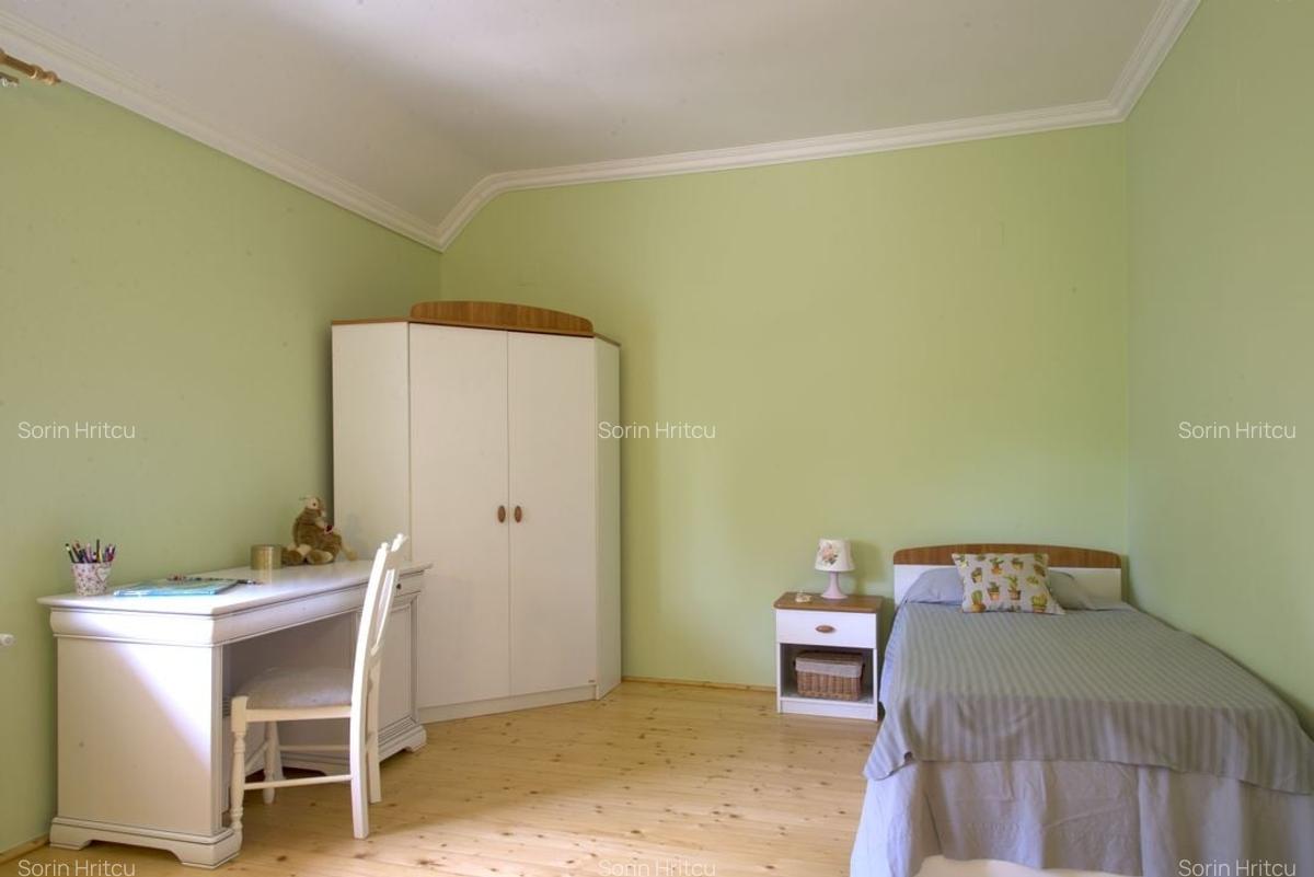 Casă individuală cu 5 camere în Lipovei - 12