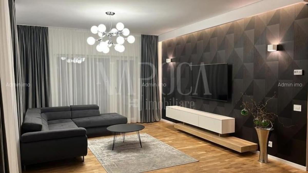 Apartament 4 camere de inchiriat in Buna Ziua, Cluj Napoca - 2