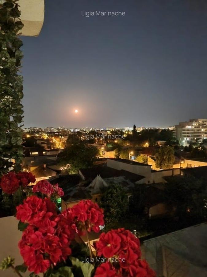 Apartament 3  camere Eroii Revolutiei - 12