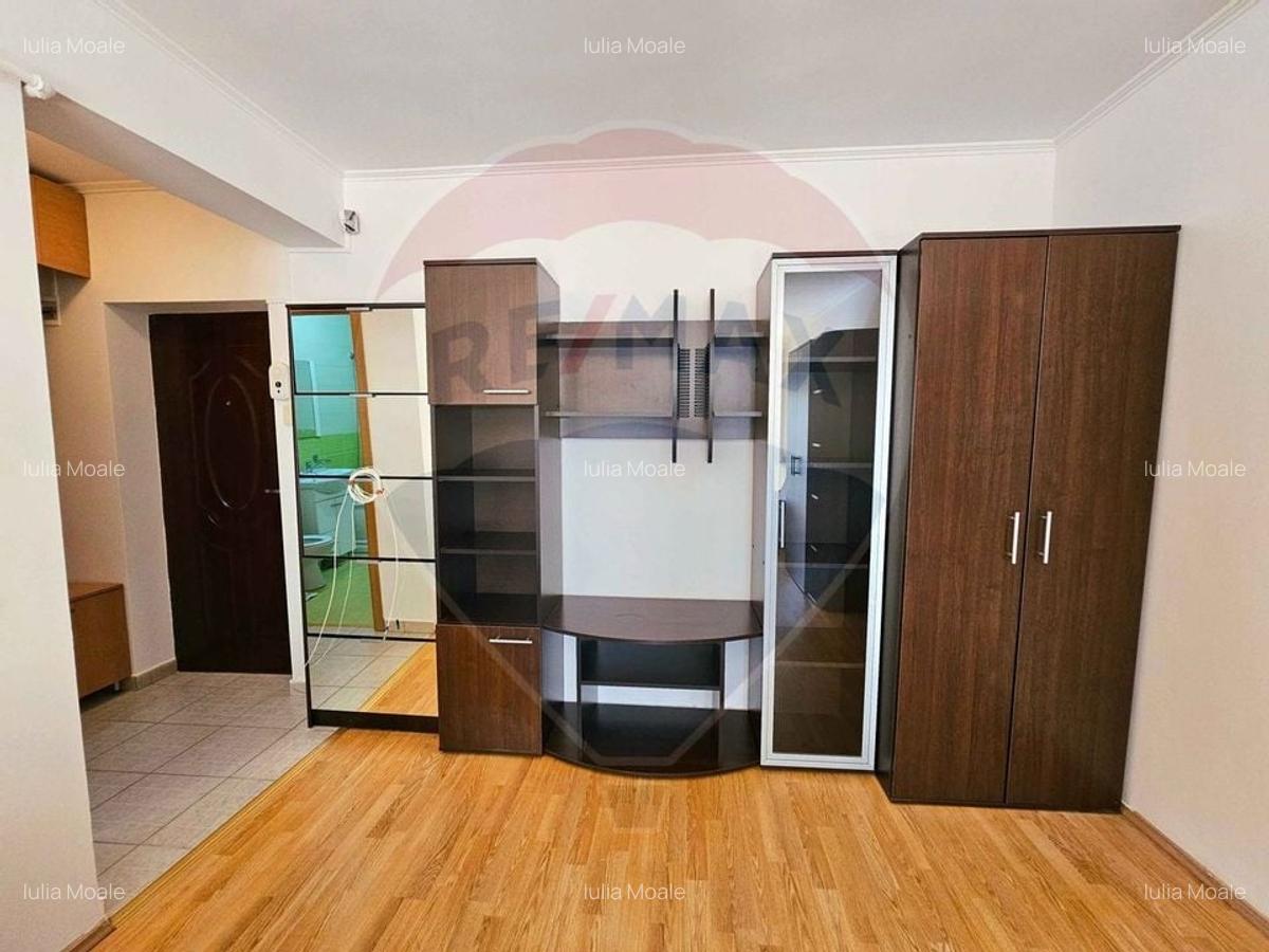 Apartament cu 1 camere de inchiriat, Floresti - 4