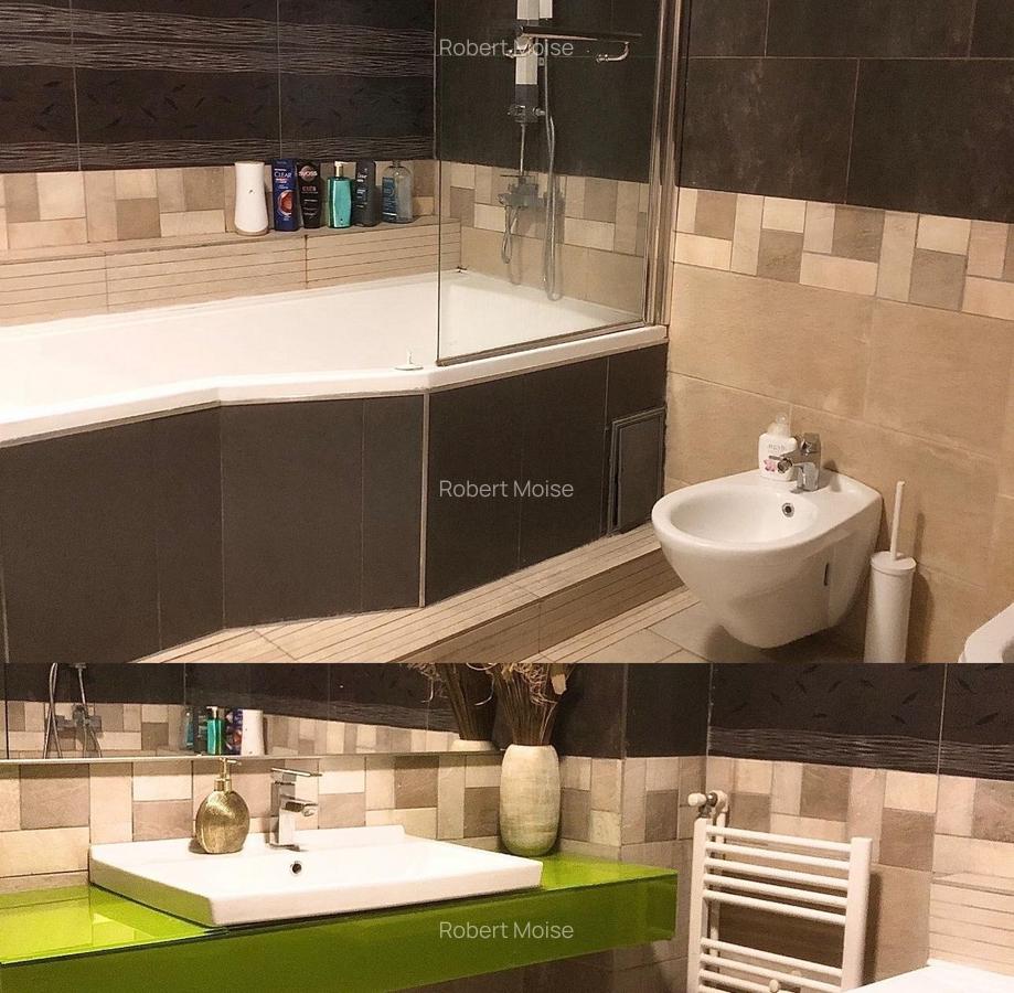 Penthouse de lux 3 camere  Erou Iancu Nicolae zona World Class Atlantis - 5