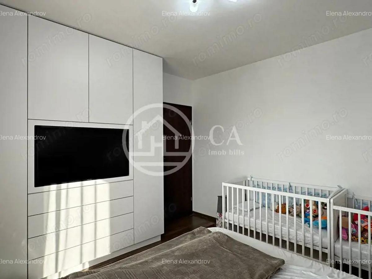 Apartament cu 2 camere de vanzare in zona Nufarul, Oradea - 7