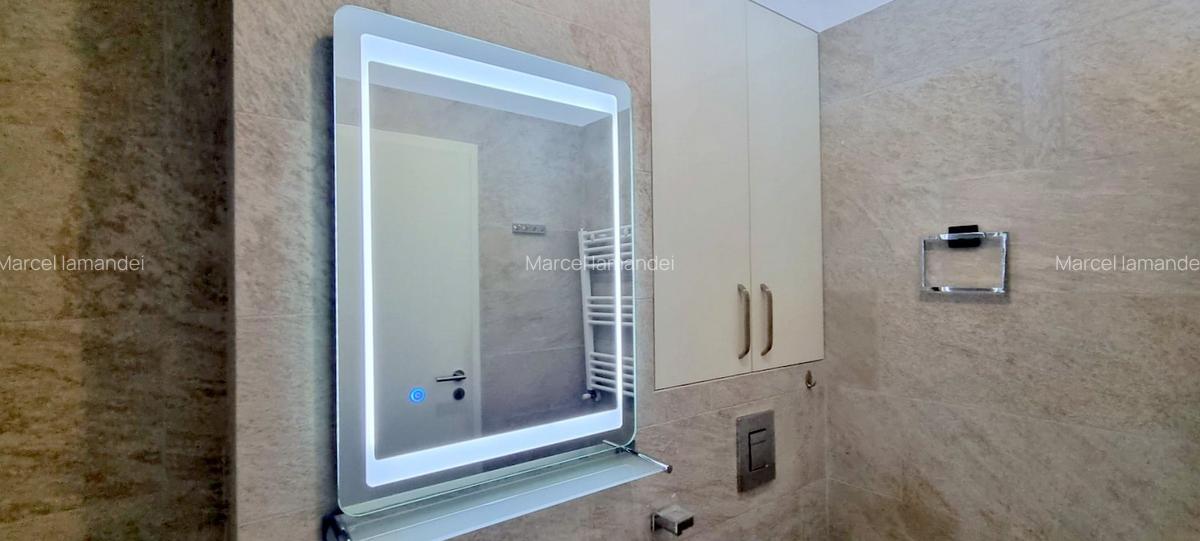 Apartament modern într-un complex rezidențial privat - 22