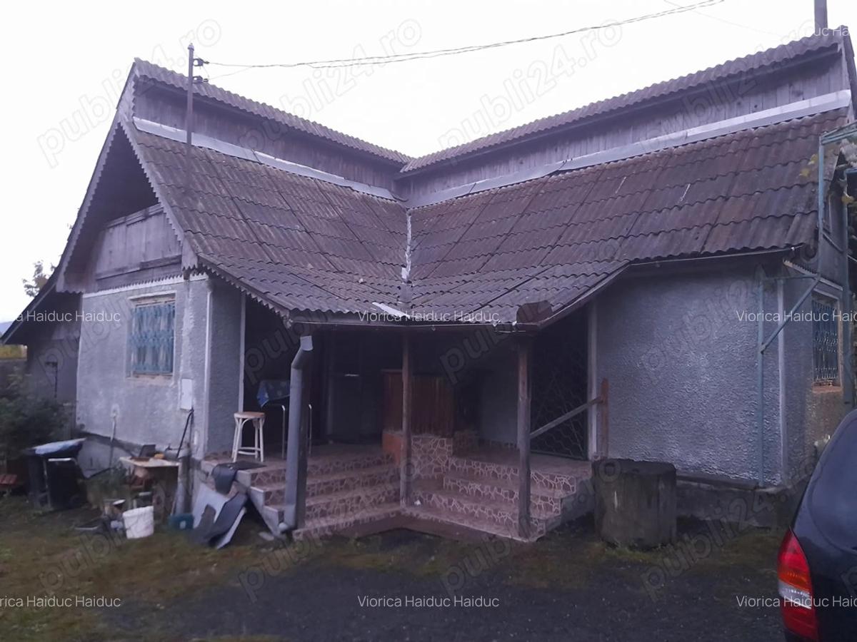 Casa de vanzare in Ciucea - 9