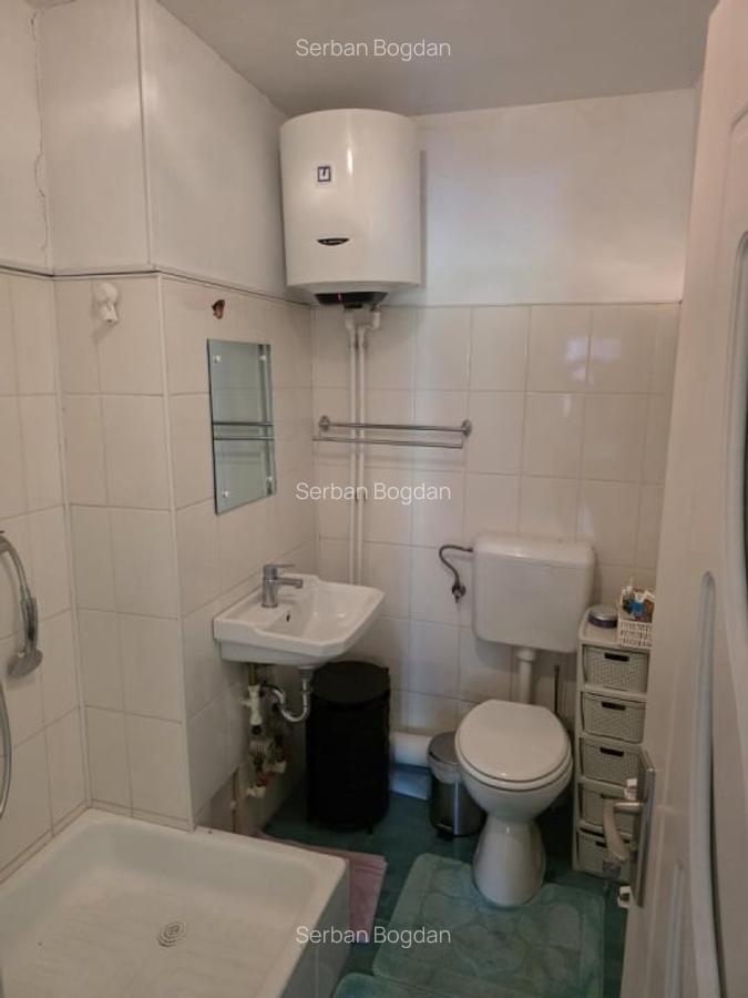 Apartament 4 camare, decomandat, zona Domenii - 6