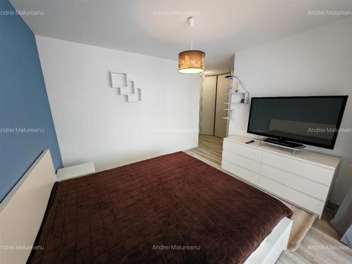Inchiriem Apartament 3 Camere, Modern, Decomandat, Tractorul - 22