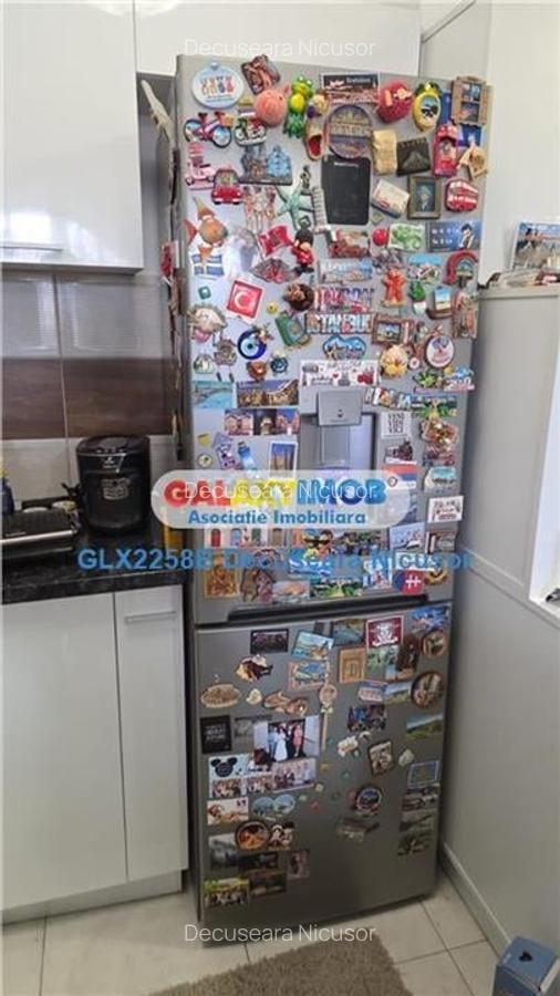 Apartament 2 camere, Mobilat Utilat, Militari Residence, 54.900 Euro - 14