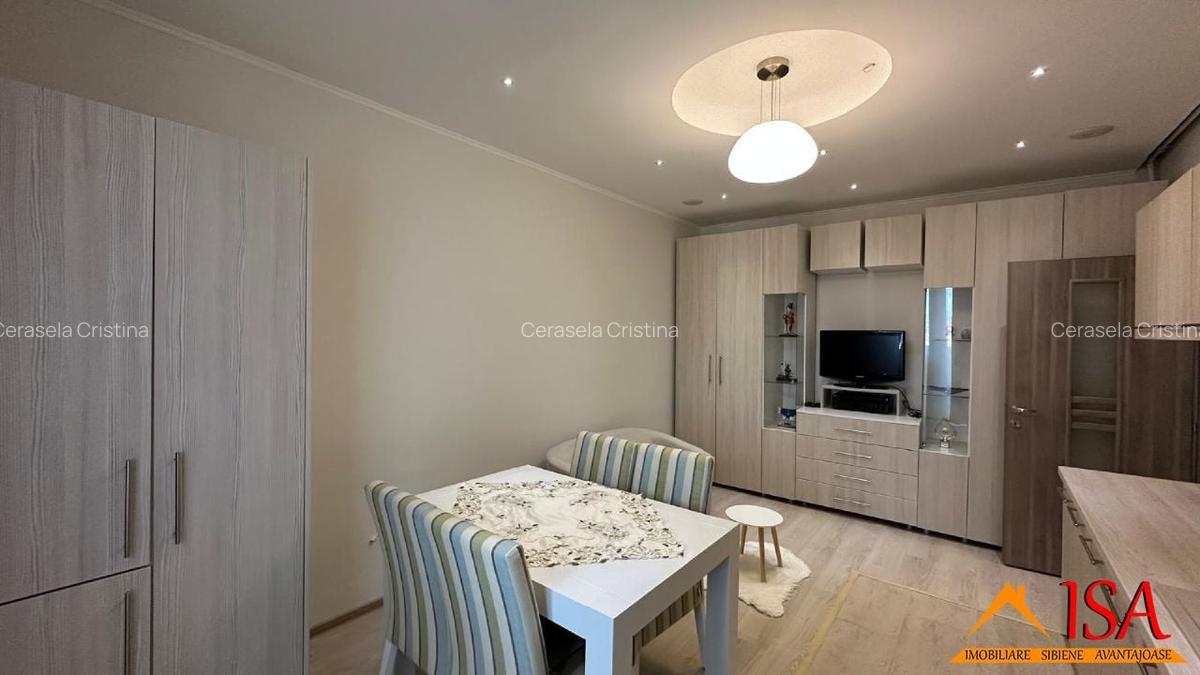 Studio cochet pe B-dul MIHAI VITEAZU – Ready to move! - 3