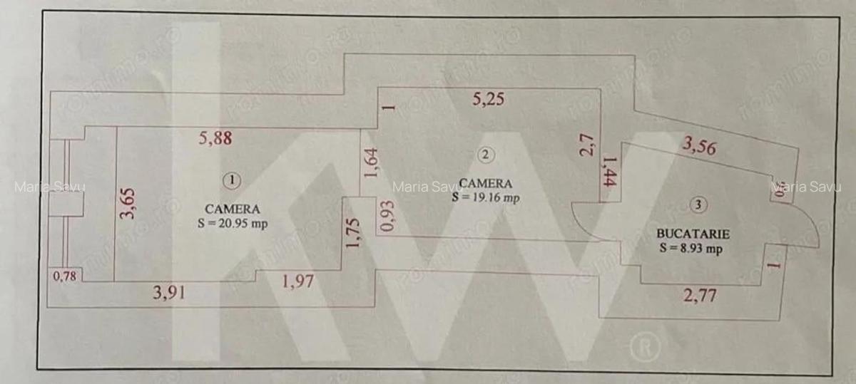 Spa?iu comercial de inchiriat Central, Sibiu - 1