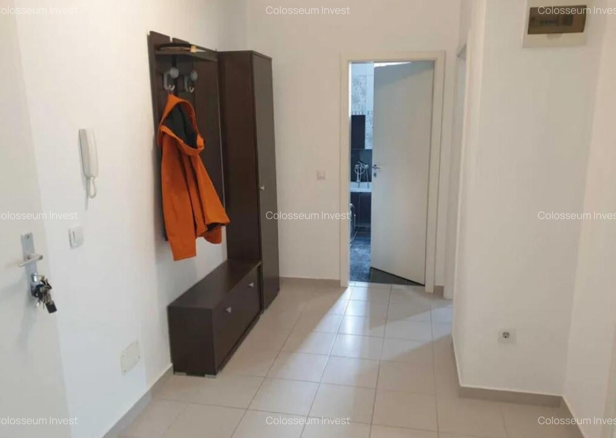Apartament 2 camere, decomandat - zona Avantgarden - 6